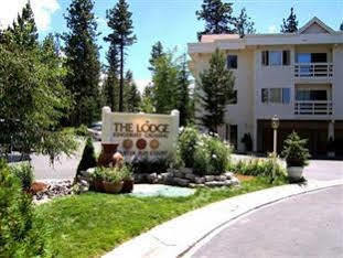 Lodge At Kingsbury Crossing Stateline Exterior foto