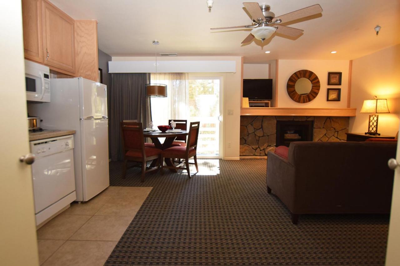 Lodge At Kingsbury Crossing Stateline Exterior foto