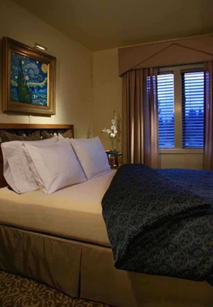 Lodge At Kingsbury Crossing Stateline Zimmer foto
