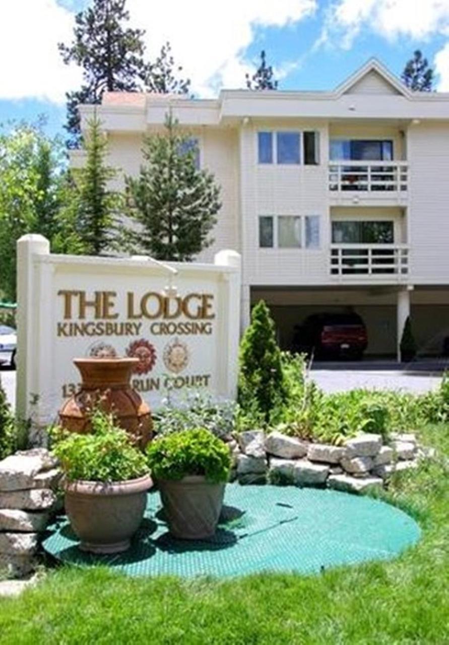 Lodge At Kingsbury Crossing Stateline Exterior foto